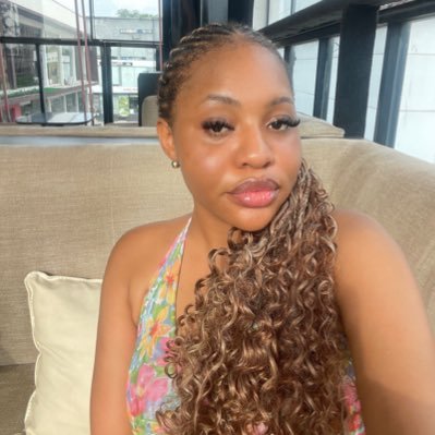 benibabyyy's profile picture. 