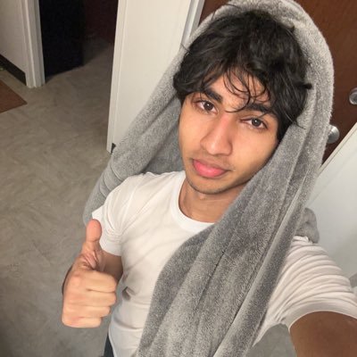 amaansheikhx's profile picture. Ambitious @UBuffalo student tryna make it out 
Founder @ubforge · Building @rallynow (WIP)