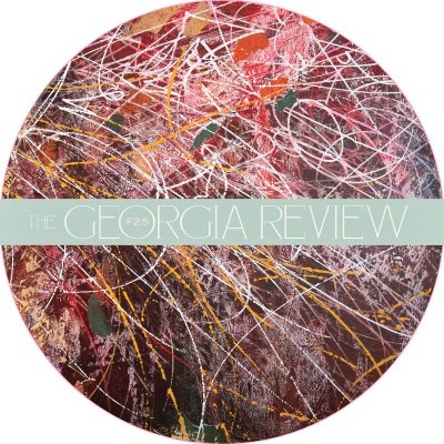 Award-winning literary journal featuring poetry, fiction, essays, art, & reviews. Published quarterly in Athens, GA, since 1947.