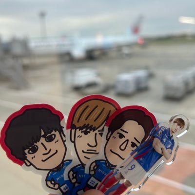 yfm__9's profile picture. 02/マリサポ2年生/マリサポ、他サポ無言フォロー大歓迎🙌/遠野大弥/マリガチャは9番集めてます！