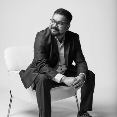 vivek0501's profile picture. VP | Head of Collaboration & Voice Business - Interaction Fabric @ Tata Communications | ISB Hyderabad Alumnus