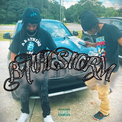 CashMiah_'s profile picture. I make music!