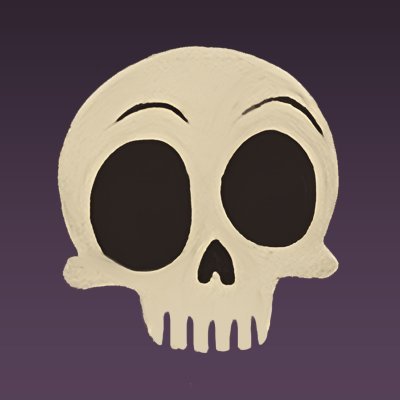 KBsSandbox's profile picture. Home of your favorite gaming skelly!
