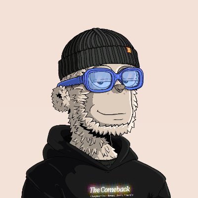 pixelpal10's profile picture. Web3

The more you fuck around, The more you find out