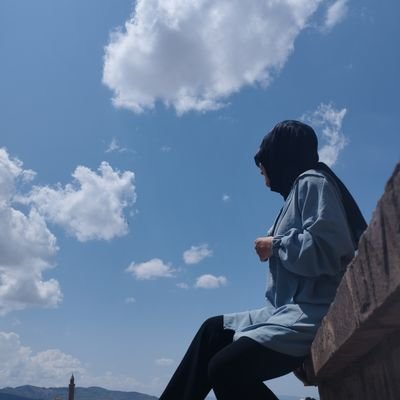 bilinebilirlik's profile picture. 🎓 ATAUNİ📚       
DM❌️❌️