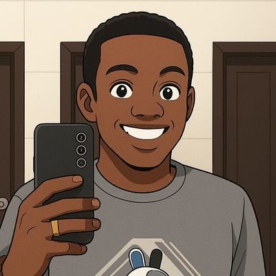 elgeod's profile picture. #Bitget 🇳🇬 @Bitgetbuilder▪︎ #Binance Live Host ▪︎ Financial Analyst ▪︎  ▪︎Amb @Afrileadnetwork #HGM🧸▪︎Blood-Washed🎙