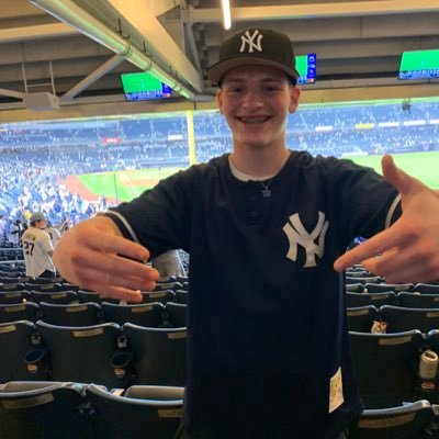 What’s up Sports fans!! I’m Aaron Scheiner. My favorite teams are the New Jersey Devils, New York Yankees, Brooklyn Nets and New York Giants.
