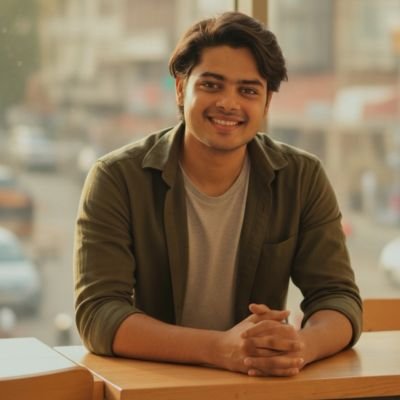 Adarshkumar_96's profile picture. Fool dreamer.Humanistic. Cinema lover. Cricket lover. Tea lover. Music lover.meat lover