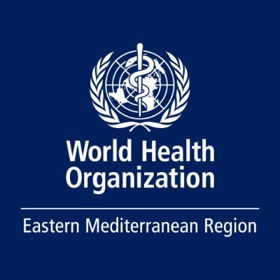 Official Twitter account of the World Health Organization Eastern Mediterranean Regional Office. Follow our Regional Director @HananBalkhy.