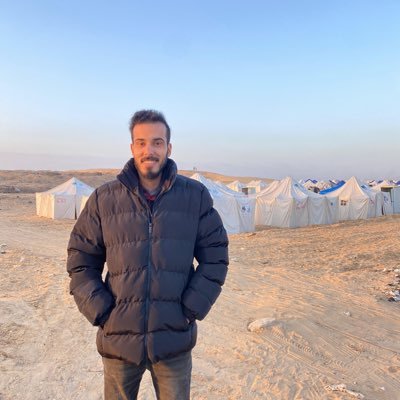 Hi I’m from GazaMy family is struggling badly due to the war we lost our home and income. I started a GoFundMe to help us survive.
🔗 https://t.co/aXB7FXiPOb