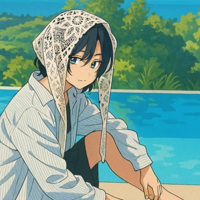 てとら🟦🥀さんのプロフィール画像