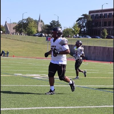 JavierR56063679's profile picture. Student athlete kck 2029👨‍🎓 varsity 6'1 255 ol/dl Washington high School#70 phone number 913-713-5246