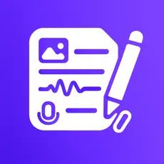 Smart_Record's profile picture. 🎤 Smart Record = AI Notes in Seconds
 📝 Record • Transcribe • Summarize
 📲 Get the app today!