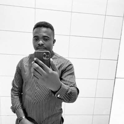 fisayoadegun's profile picture. building @Duteko_eu