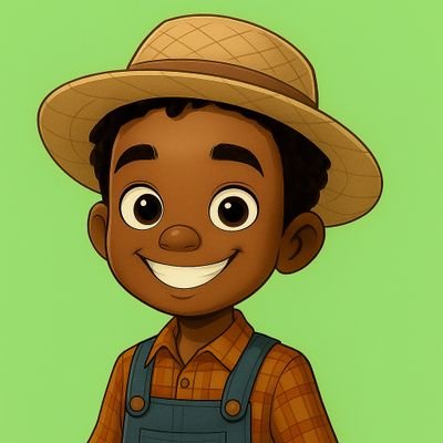 Perfectoparah's profile picture. Agripreneur || Fabulist || Web3-IoT enthusiast || Sagittarius || Dancing farmer || threadoor ∆ predictoor || stewpid @ 19