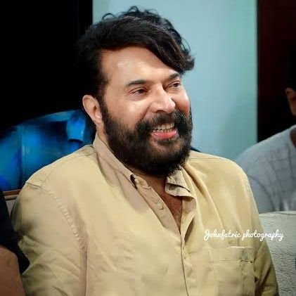 Ⓜ︎Ⓐ︎Ⓜ︎Ⓜ︎Ⓞ︎Ⓞ︎Ⓚ︎Ⓐ︎ Ⓕ︎Ⓐ︎Ⓝ︎ 💪🏻
മമ്മൂക്ക ആരാധകൻ ♥️