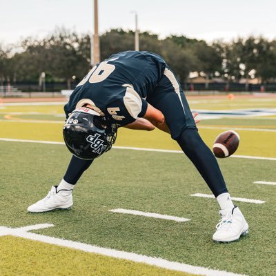 AidanFieldLS's profile picture. 4⭐️ - @TheChrisRubio Aidan Field - 2027 LS - 6’3 200 - 4.0 GPA - 5614454184 - Fieldaidan387@gmail.com