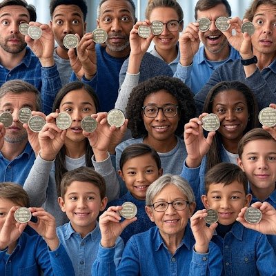 People are getting scammed by kids or by ni*gas. Aren't you guys tired of this? $DIIMC coin isn’t hype or a moment—it’s the real deal.
https://t.co/tOSR9Yl6kY