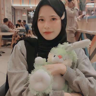 23Inaa's profile picture. Grow up and Build Up !