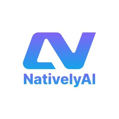NativelyAIInc's profile picture. AI-Native Orchestration for the Enterprise to help companies and developers build, scale, and monetize AI solutions.