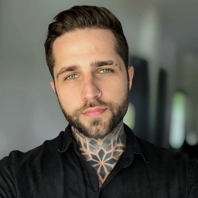 xbladesub's profile picture. Rust software engineer