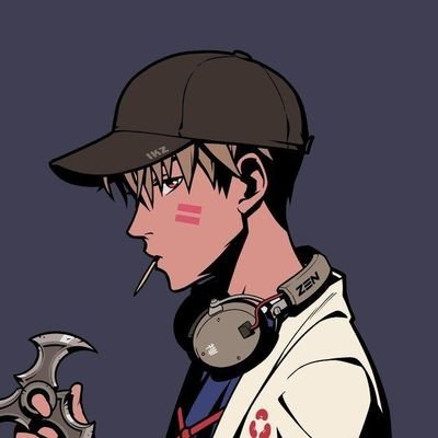 AkaiTrading's profile picture. Fullstack Developer | Investor, trader, retroactive and airdrop