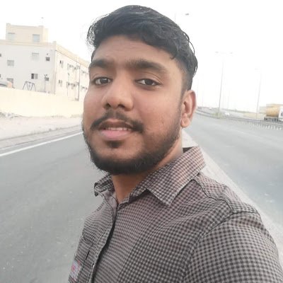 afnasptk27's profile picture. 