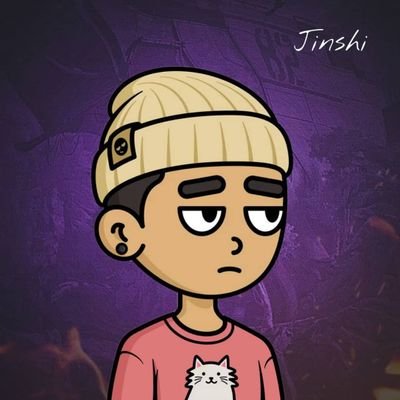Anonyapper9's profile picture. Exploring the future of money, culture & freedom , one block at a time