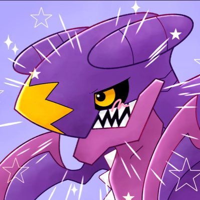 GABU_gakusei's profile picture. ポケモン好きの学生（本アカ乗っ取られ中 その本アカ→@Poke_gakusei ）