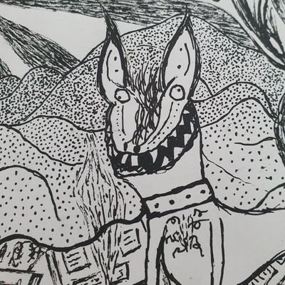 @berbdraws's the pfp arstistgoat /
@starkorn's biggest fan