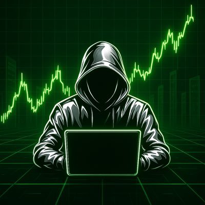 DeCRYPTionUK's profile picture. Decrypting & Demystifying the ever evolving landscape of Crypto. Hosted by @JamesEastonUK