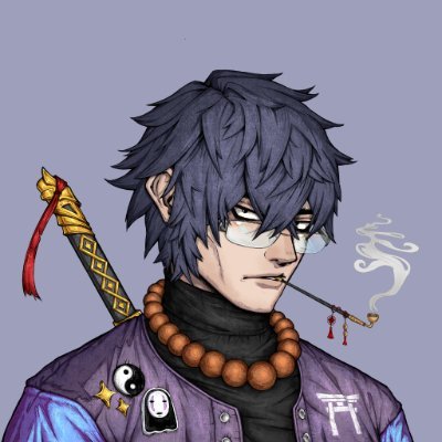 Traveler784631's profile picture. Web3 Enthusiast