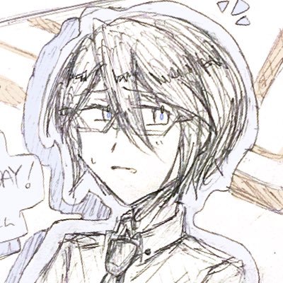 krag_teisyoku's profile picture. 雑多/学生/どらすたの新人P/絵を描いたり/腐発言有/地雷ほぼ無/リトリン通覧推奨
