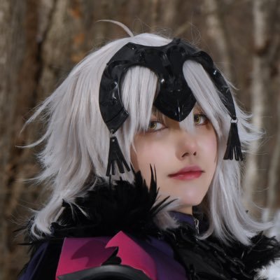 Japanese cosplayer 成人済の酒カスレイヤー FF外🔕 加工厨 FGO￤HoYoverse￤JUMP作品etc… ￤男装もやりたい。ロケ撮中心・撮影地全て許可済 #雨宮コス写真館 (最新から見てね)・御用はDMまで📩 ＊無断転載禁止・Repost is prohibited.