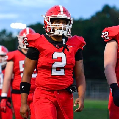 KovanesK's profile picture. Class of 2026, RB/LB 5’8 185lb Mills E. Godwin HS, #8 RB in VA, All-Prep league, gmail: tinos.kovanes@gmail.com NCAA ID: 2505621241