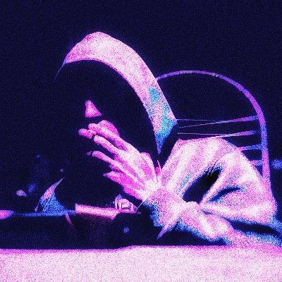 0xKeptah_'s profile picture. ._-// 𝚙𝚒𝚡𝚎𝚕 𝚊𝚛𝚝𝚒𝚜𝚝 & 𝚙𝚑𝚘𝚝𝚘𝚐𝚛𝚊𝚙𝚑𝚎𝚛 | 𝚗𝚏𝚝 𝚌𝚘𝚕𝚕𝚎𝚌𝚝𝚘𝚛 | 𝚛𝚘𝚘𝚔𝚒𝚎 𝚍𝚎𝚟 | 𝚌𝚘𝚖𝚖𝚒𝚜𝚜𝚒𝚘𝚗𝚜 𝚘𝚙𝚎𝚗 💾