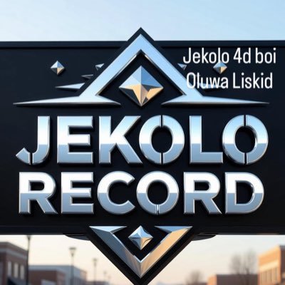 kingdomakj's profile picture. Jekolo entertainment center we are interested on a good idea to make money online with friends and more both women and Man. Jekoloentertainment look for latenew