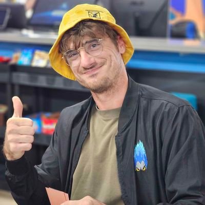 Jake | Founder of Team Snuggly Duckling | Lorcana & Gundam TCG player | Lifelong card game competitor | Team builder & community leader 🦆