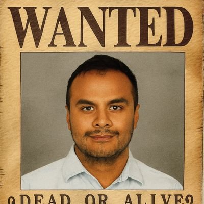 Alan_f9's profile picture. Postdoc at @quimica_unam | Metabolomics & Metabarcoding | R enthusiast | Running life