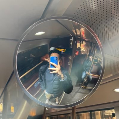 Khaledeller's profile picture. Khaled is a traveller, so I’m Khaledeller