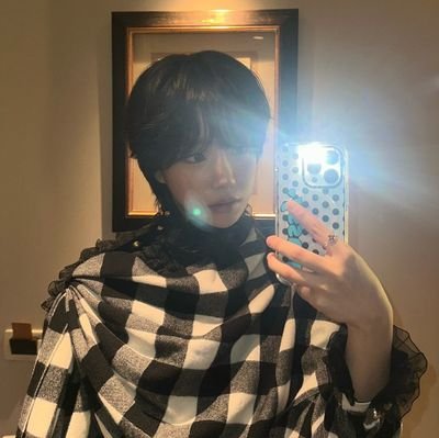 ive/winter/kim minju