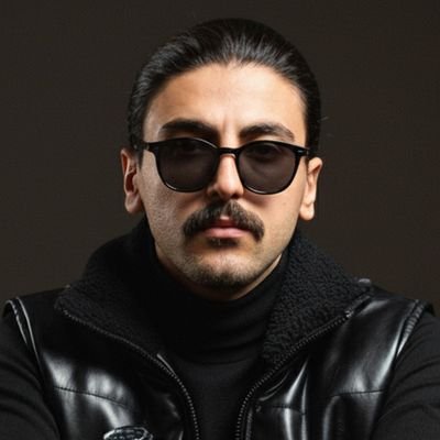 Yasharhajalizde's profile picture. Chill Mode.