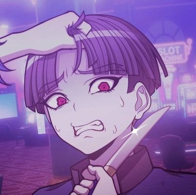 megu 30+ (enfp ♌,they/them, nb) ESP/ENG🌸 CEO of herlock sholmes - i am the person who asked kodaka if gaku was a hatsune miku fan