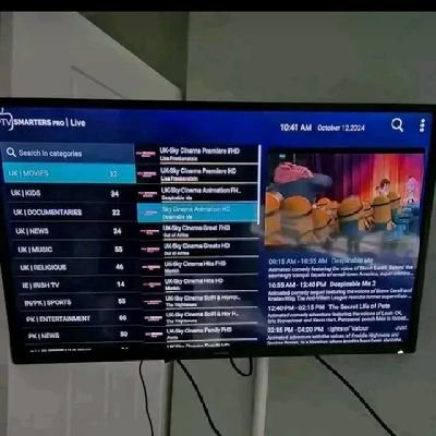 boynton_to26063's profile picture. World wide Subscription provider 👍