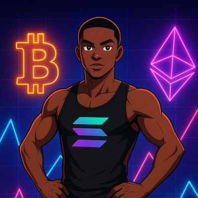 ApeFlipz's profile picture. Alpha hunter
Focused on long-term growth and strong communities
Active and ready for admin/mod roles
