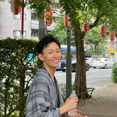 Oitsuki_42's profile picture. 🍌\n👨‍💻 #42tokyo 🏍️ #Z900RS