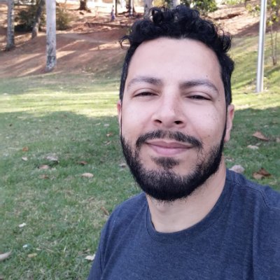 ojoaugusto's profile picture. 