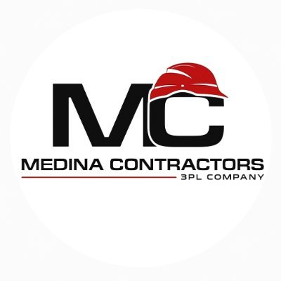 MedinaCntrctrs's profile picture. We help build spaces that move businesses forward
3PL • Contracting • Installations