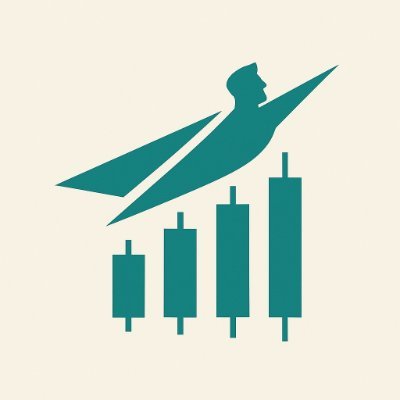 traders_hero's profile picture. Trading insights & strategies 📈
Funded accounts up to 100K USDT on Bybit 💰
Enjoy cashback on crypto exchanges 🔗👇