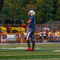 Connor Acker (@connoracker15) 's Twitter Profile